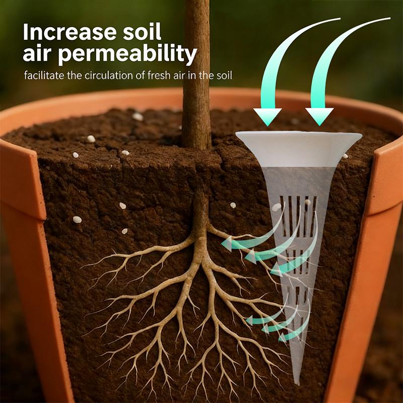 Breathable Watering Device for - Gardening Tools Essential ulasan dan harga