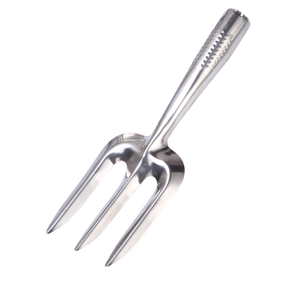 Garden Shovel Stainless Steel  - Spade Digging Fork ulasan dan harga