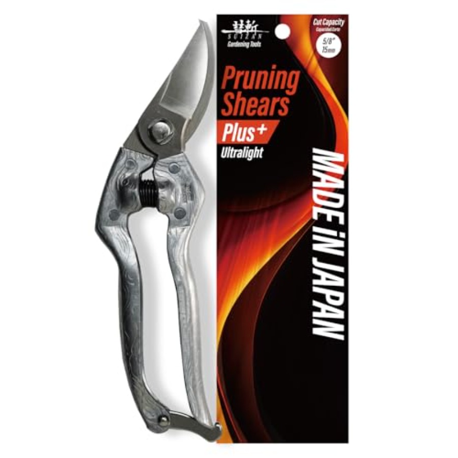 Bypass Prung Shears
